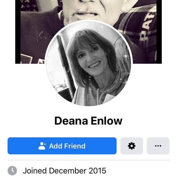 Meet your Posher, Deana - Picture 1 of 1